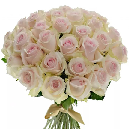 Bouquet "35 rose Revival Sweet"  – buy in Ukraine