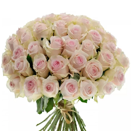 Букет “51 троянда Revival Sweet”  - придбати в Україні