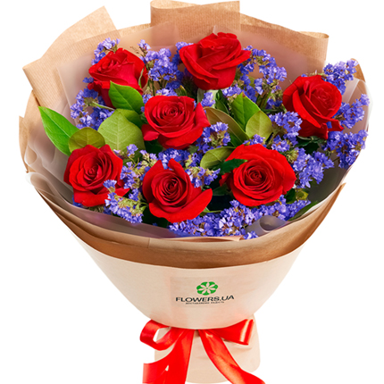 Bouquet "Sweet desire"  – buy in Ukraine