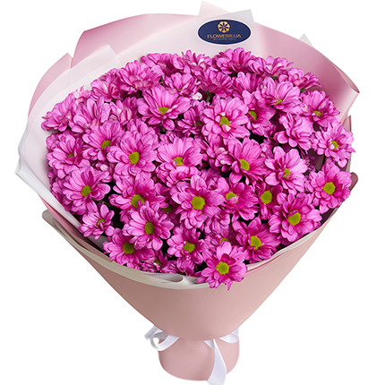 Bouquet "Charming moment"  – buy in Ukraine