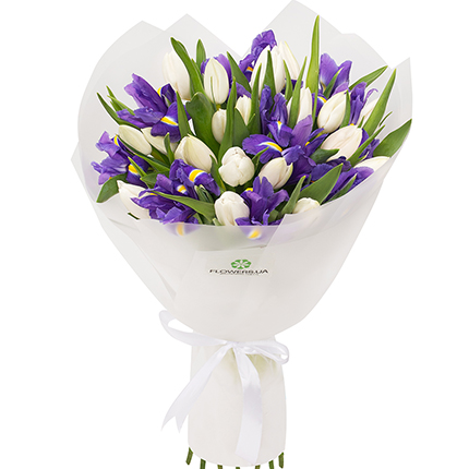 Bouquet "Tender Dream"  – buy in Ukraine