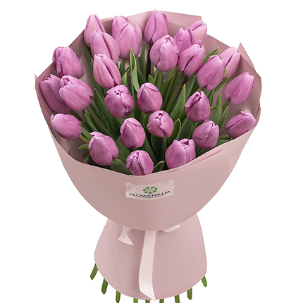  Bouquet "Tenderness of beauty"  – buy in Ukraine