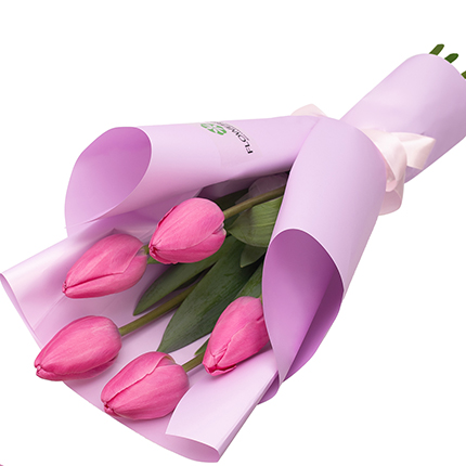 Bouquet "For March 8"  – buy in Ukraine