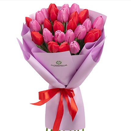 Bouquet "Warm feelings"  – buy in Ukraine