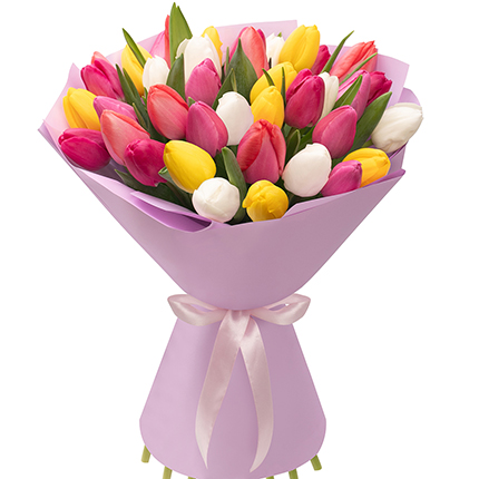 Bouquet "Flower Magic"  – buy in Ukraine