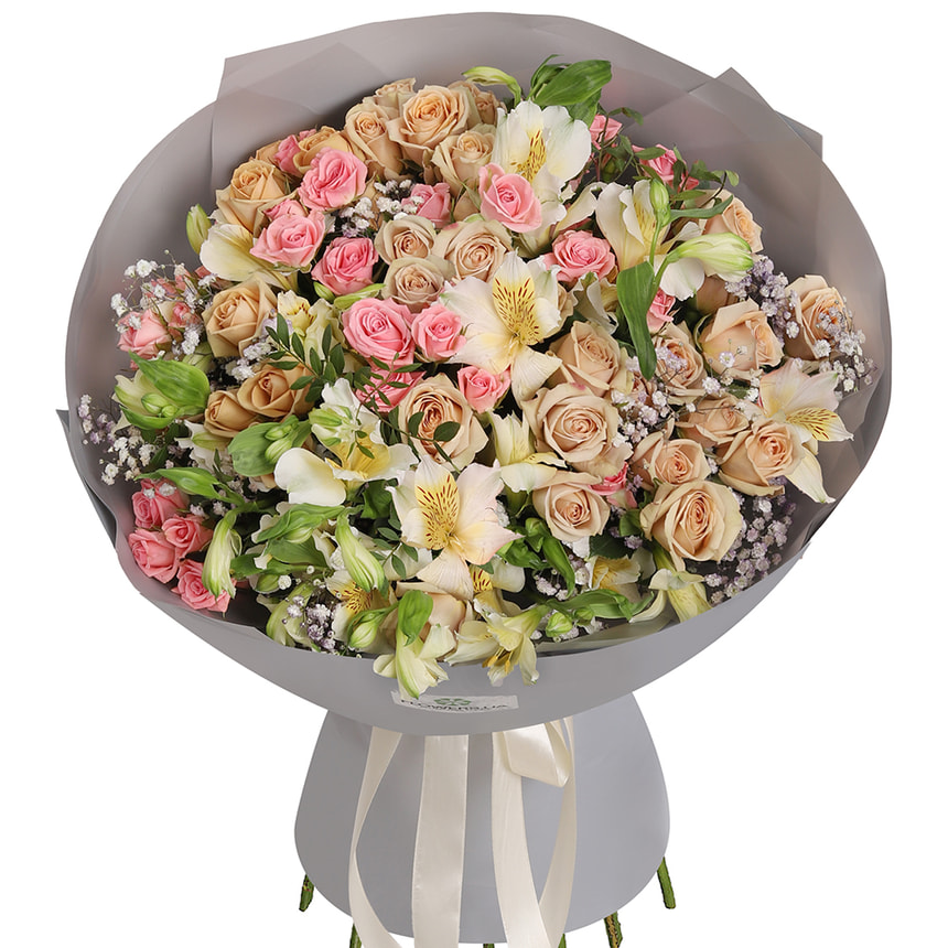 "Khreshchatyk" bouquet