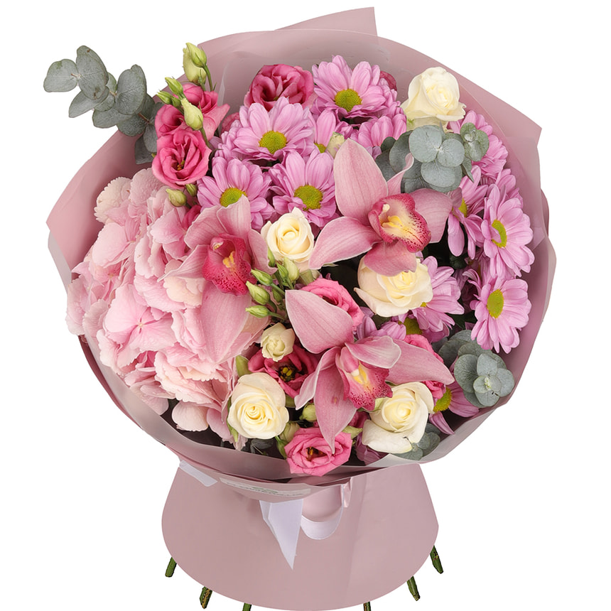 "Giulia" bouquet