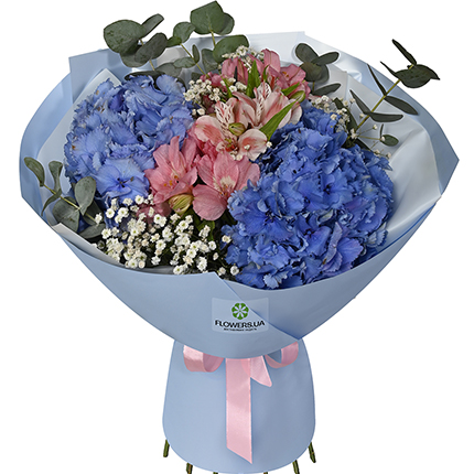 "Victoria" bouquet  – buy in Ukraine