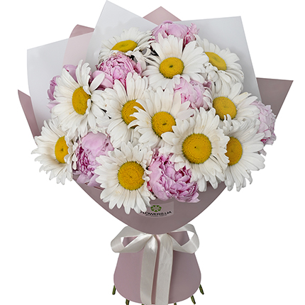 "Eva" bouquet  – buy in Ukraine