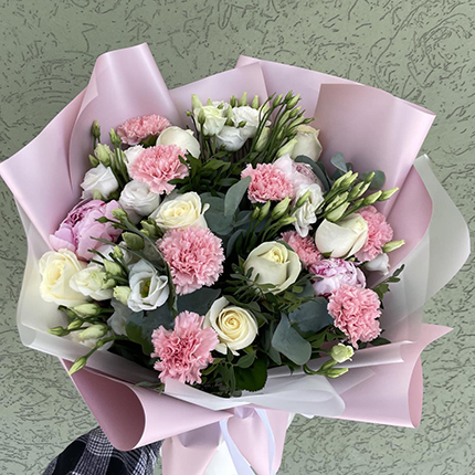 Bouquet "Mirage"  – buy in Ukraine