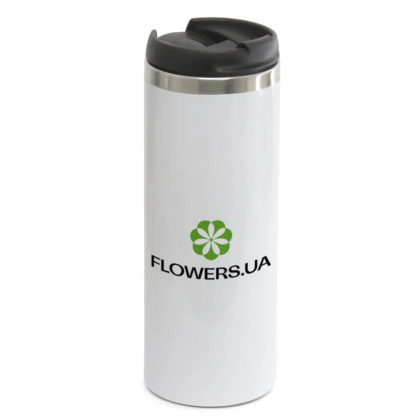 Thermal mug, 330 ml