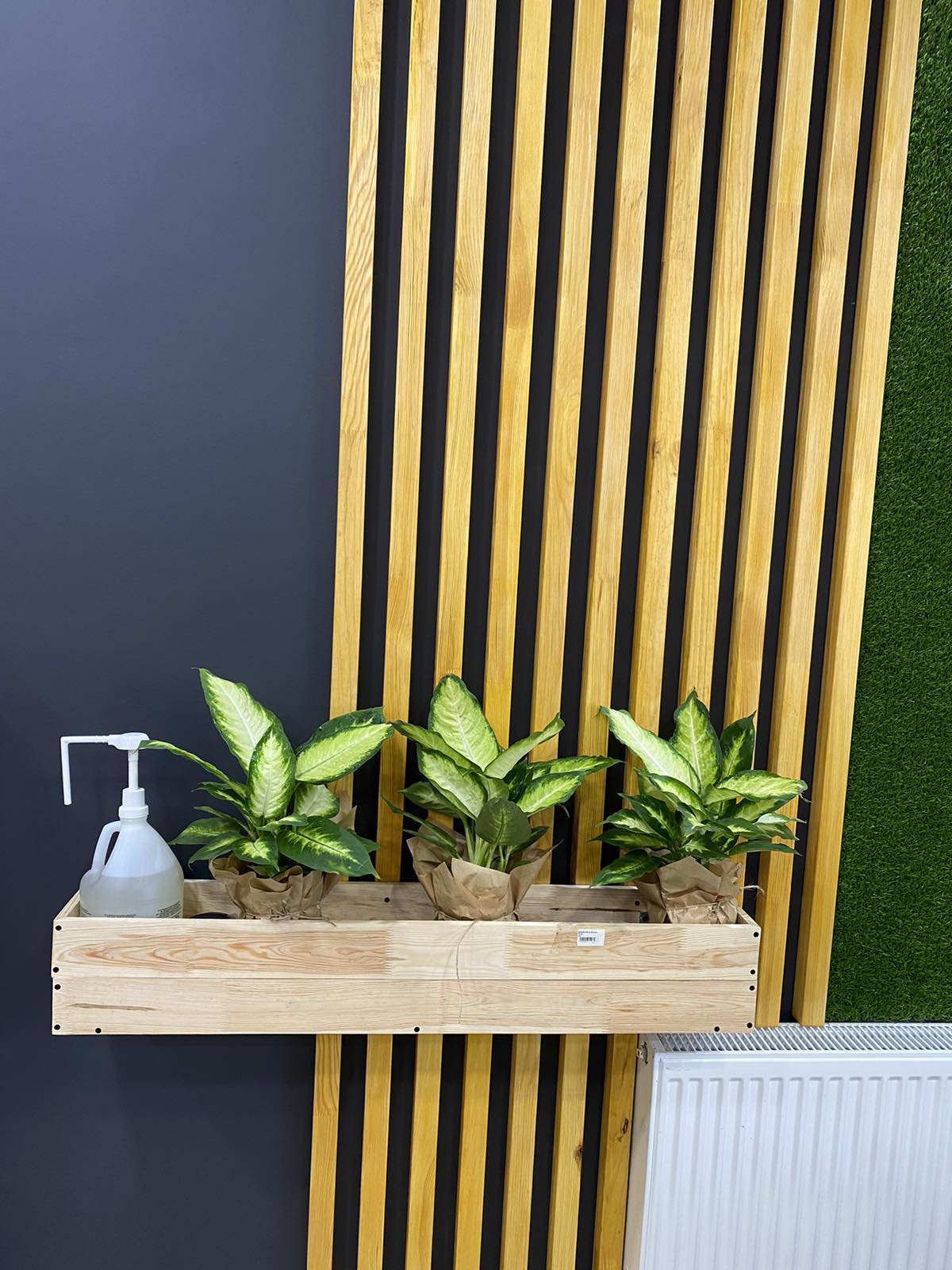 FLOWERS.UA flower shop in Odesa, Mala Arnauts'ka St, 71