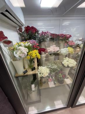 Магазин квітів в Одесі
