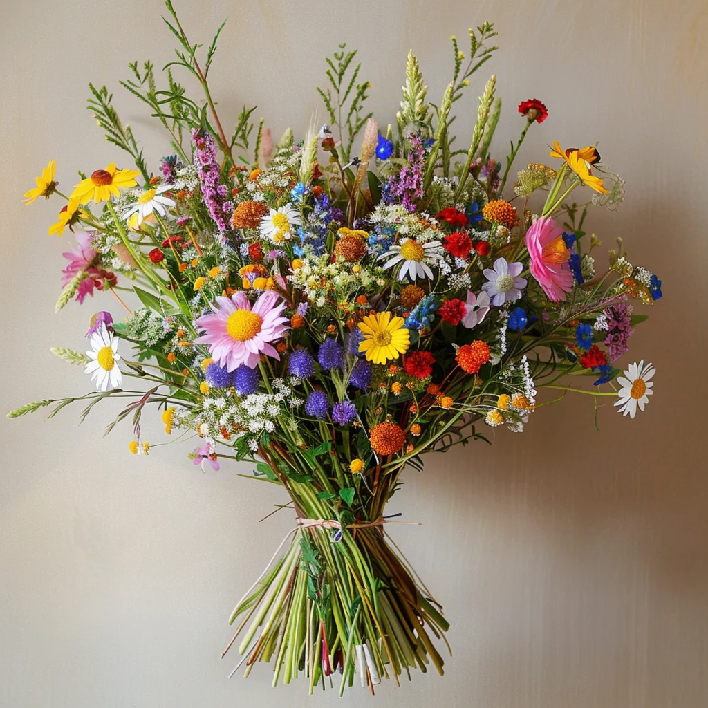 Найкращі букети квітів від Flowers.ua