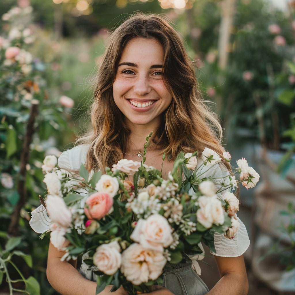 Букети на flowers.ua