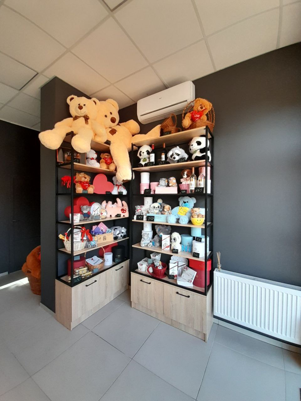 Свіжі квіти Львів