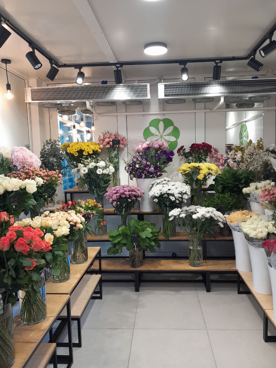 Купити квіти Львів