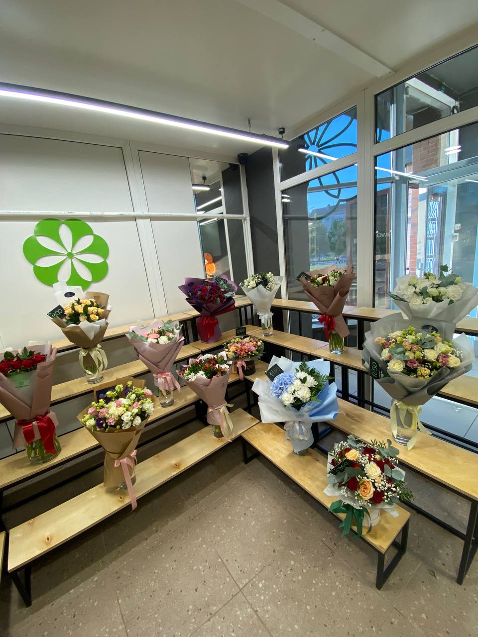 Купити квіти Івано-Франківськ