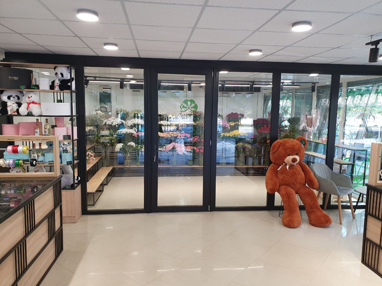 Купити квіти Львів