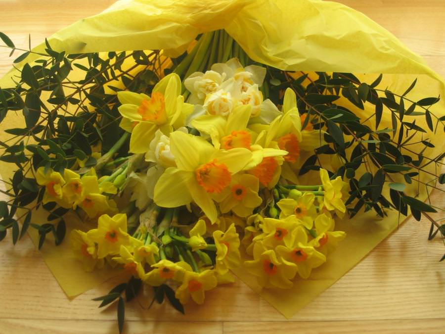 Доставка цветов в Беларусь: поддержим славянские традиции - Flowers.ua