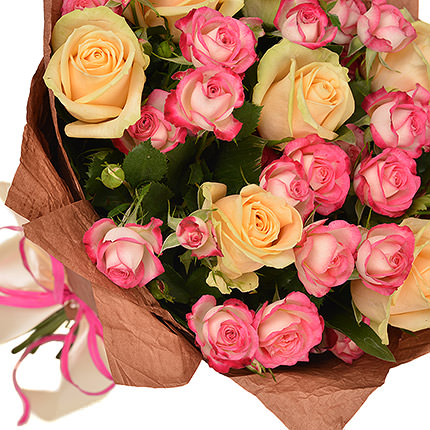 Bouquet "Holiday" – order with delivery