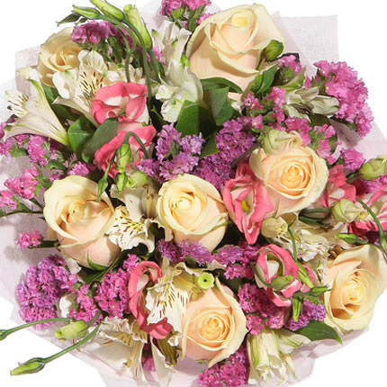 Bouquet "Excellent mood!" - delivery in Ukraine