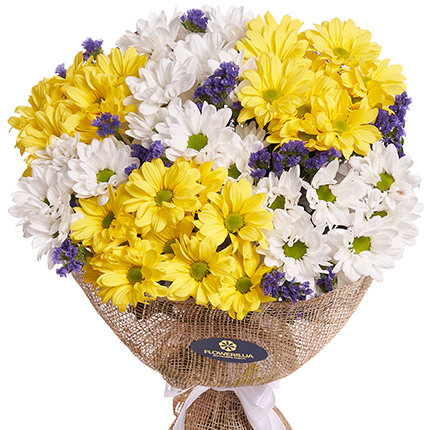 Bouquet "Sweetheart!" - delivery in Ukraine