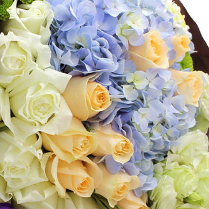 Bouquet "Sweet bliss" – delivery in Ukraine