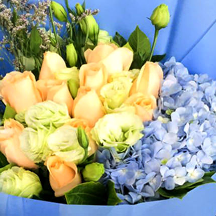 Bouquet "Our dream!" - delivery in Ukraine