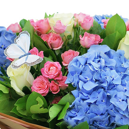 Bouquet "The cherished dream!" - delivery in Ukraine