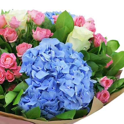 Bouquet "The cherished dream!" - order with delivery