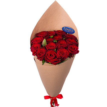 Bouquet "Sweet taste of love!" - delivery in Ukraine