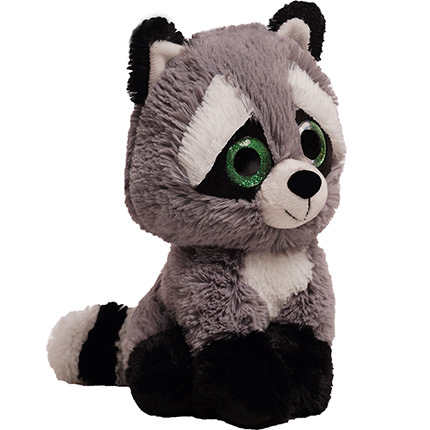 Raccoon 20 sm - order with delivery