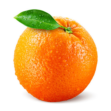 Аромадиффузор "Апельсин" – заказать с доставкой