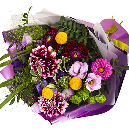 Bouquet "Wonderful moment" - order with delivery