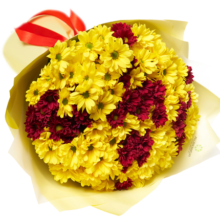 Bouquet "Fairy Autumn" - delivery in Ukraine