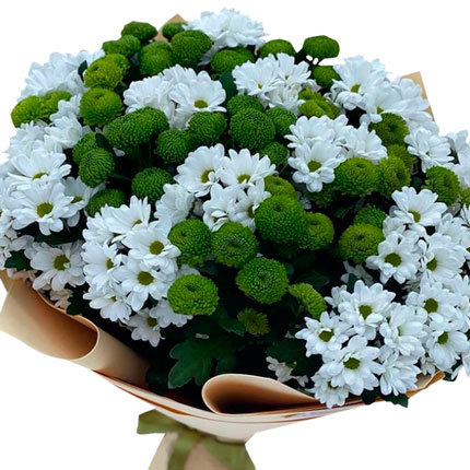 Bouquet "Summer motive" - delivery in Ukraine