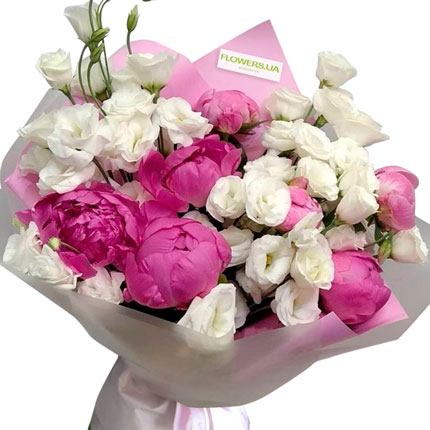 Bouquet "Perfection itself" – delivery in Ukraine
