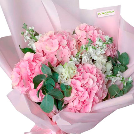 Bouquet "Admiration" - delivery in Ukraine
