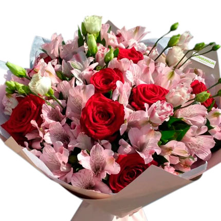 Bouquet "Pleasure" - delivery in Ukraine