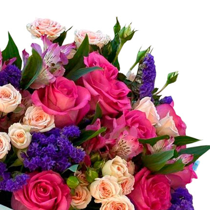 Bouquet "Bright day!" – order with delivery