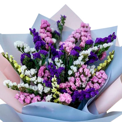 Bouquet "Please your beloved" – order with delivery
