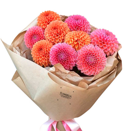 Bouquet "Give joy" – delivery in Ukraine