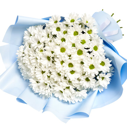 Bouquet "Mom as a gift" – order with delivery