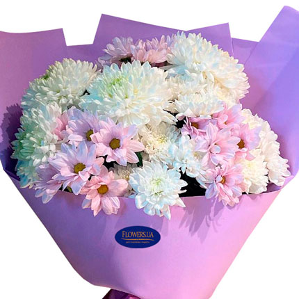 Bouquet "Tenderness" - delivery in Ukraine
