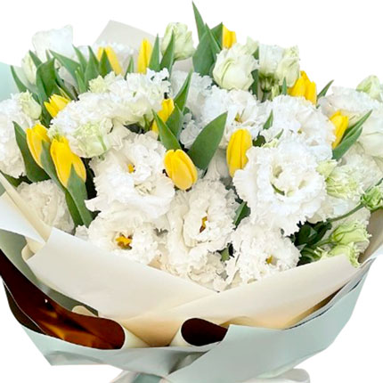 Bouquet "Vernissage" - delivery in Ukraine