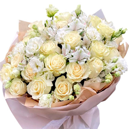Bouquet "Mysteriousness" - delivery in Ukraine