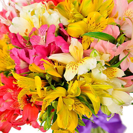 Bouquet "Thanks to the Mother of the Hero" – order with delivery