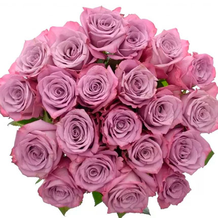 21 роза Maritim (Кения) - доставка по Украине