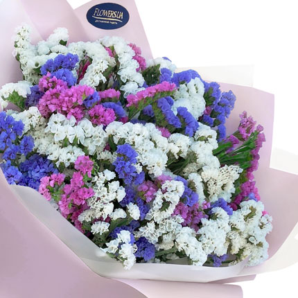 Bouquet "Patterns of the sky" - delivery in Ukraine